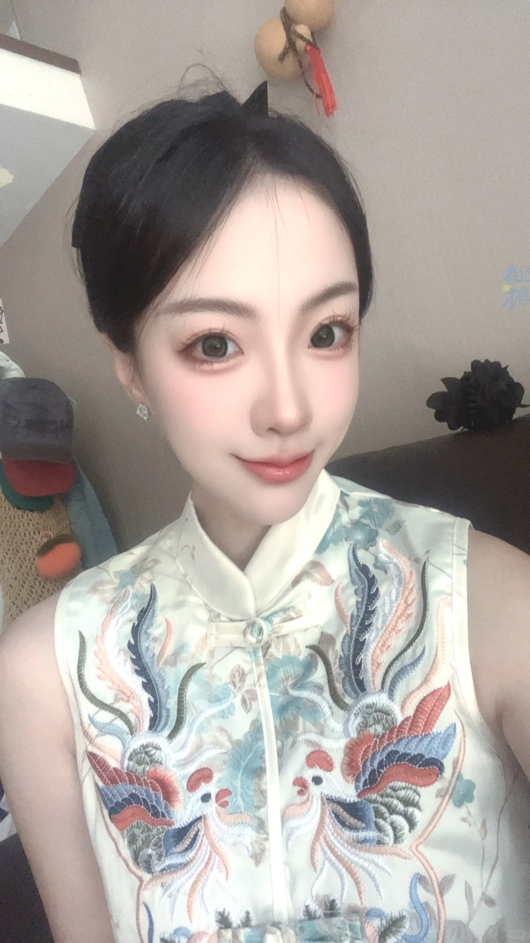 做气质女人🆒享富贵人生