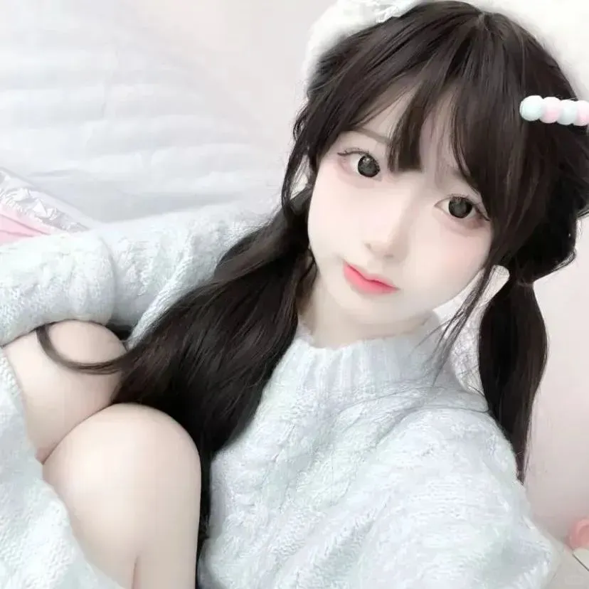 巅峰赛用的女头