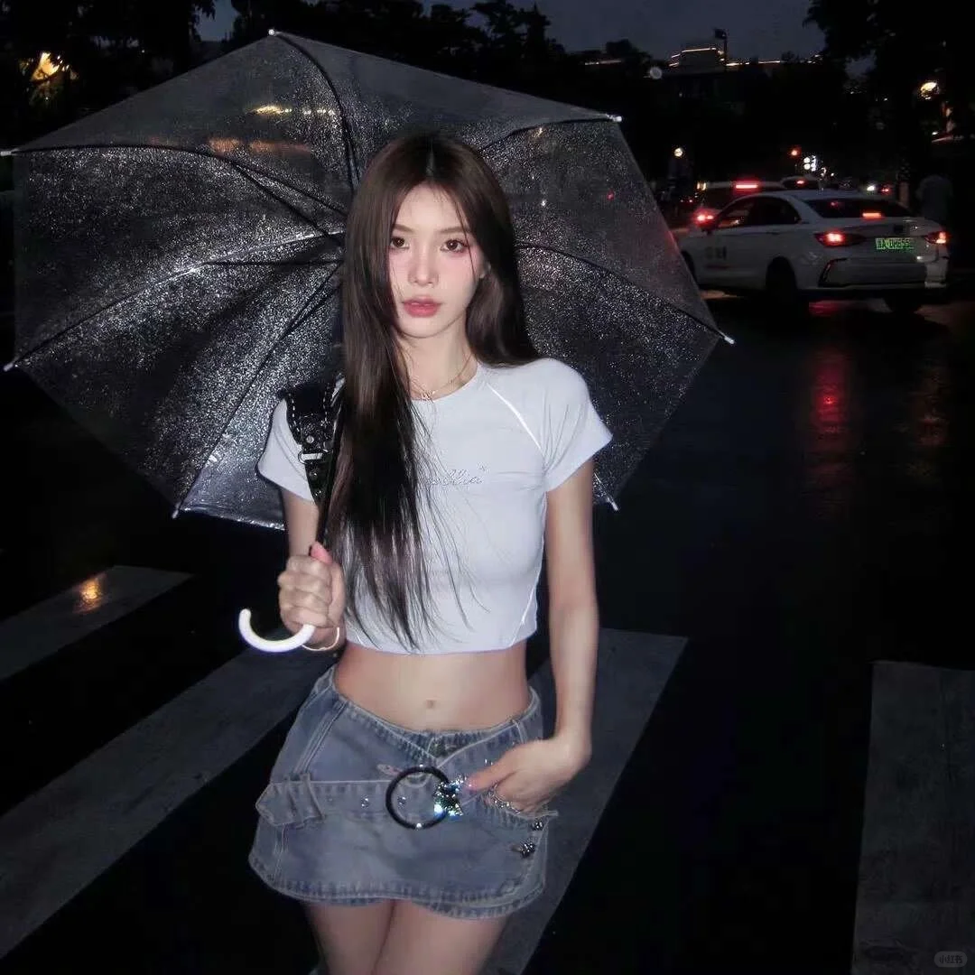 个性气质唯美女头