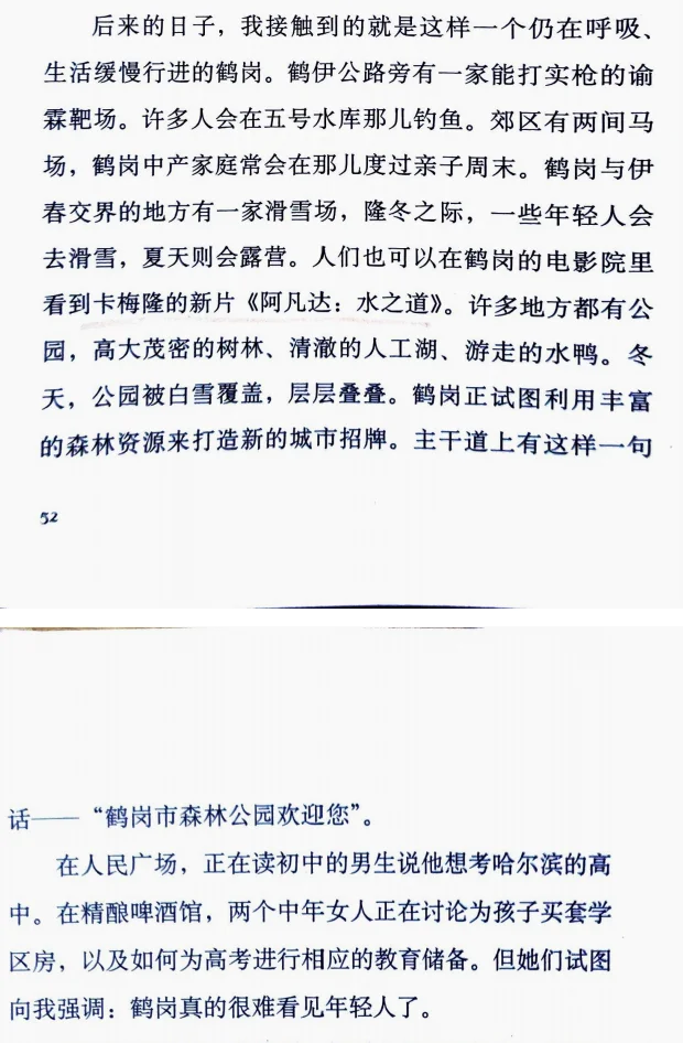 《逃走的人》精读2：三万鹤岗买房躺平，然后呢？