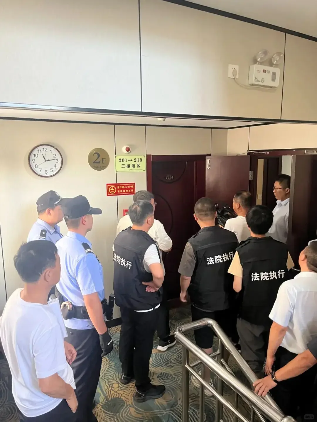 最高法强腾新规，彻底告别“老赖占房”