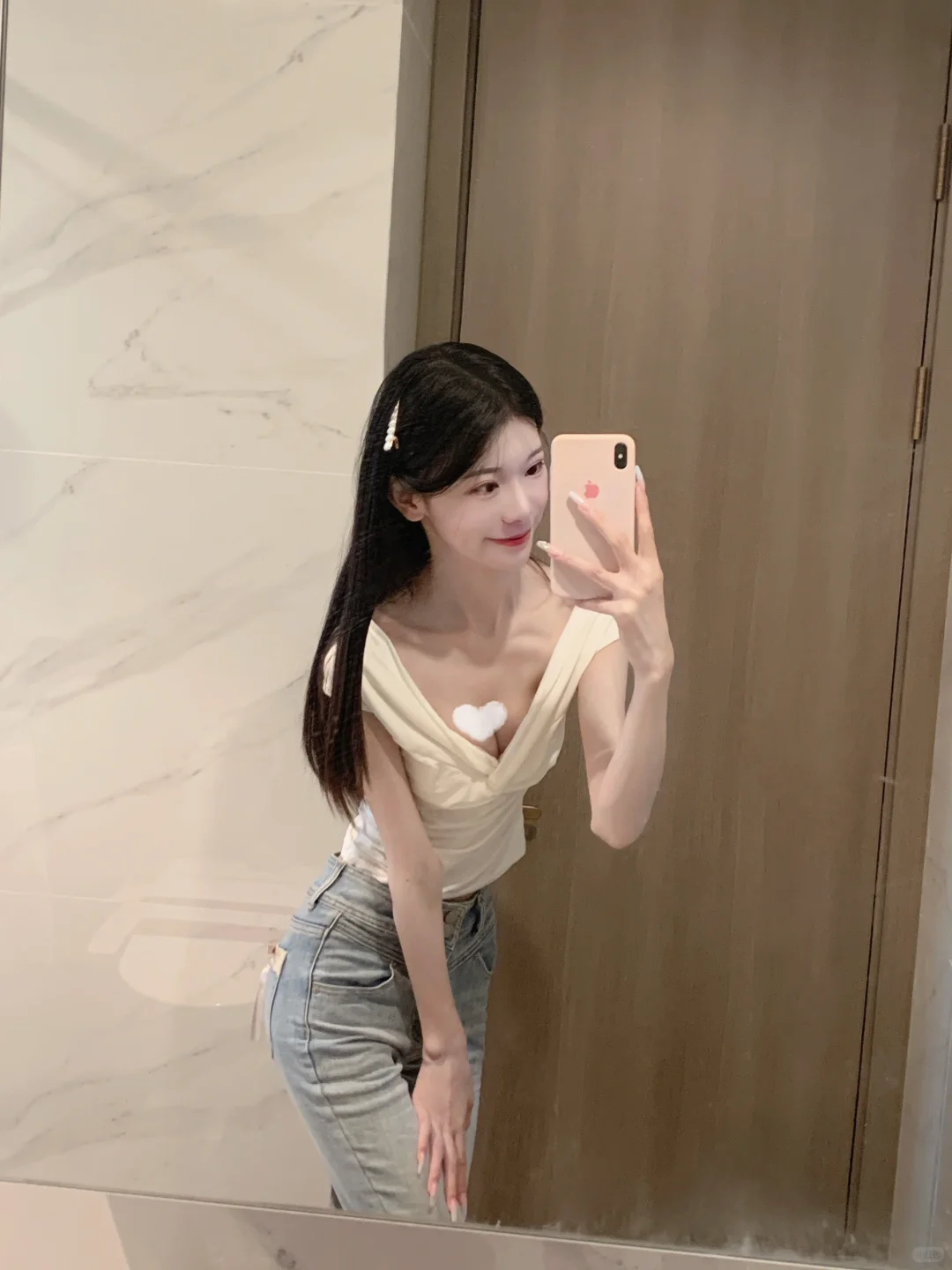 我滴可爱小女友☁️