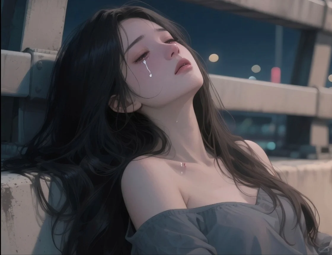 我在梦里等花开