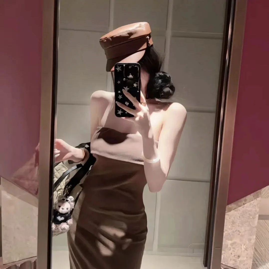 𝙒𝙚𝘾𝙝𝙖𝙩不露脸高级感女头