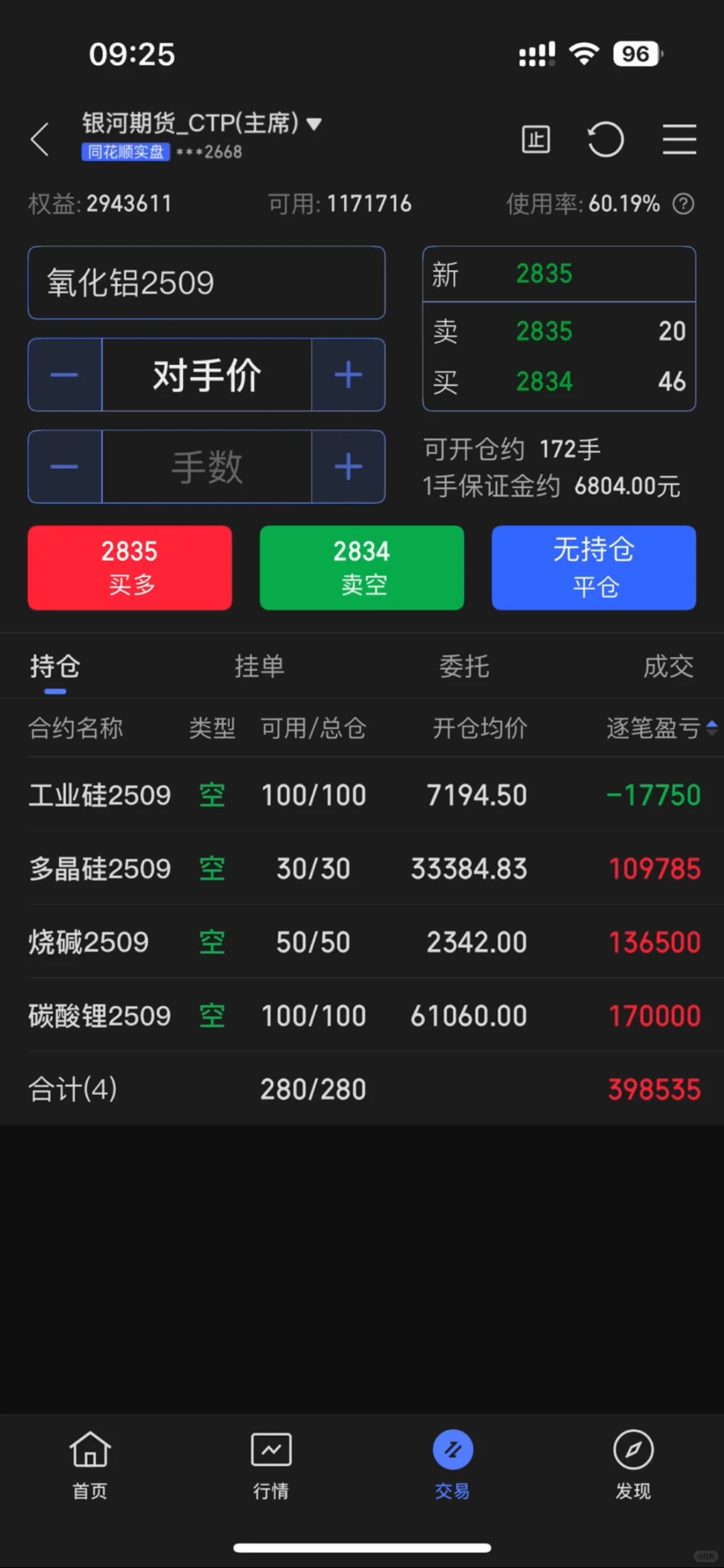 拨开云雾见月明