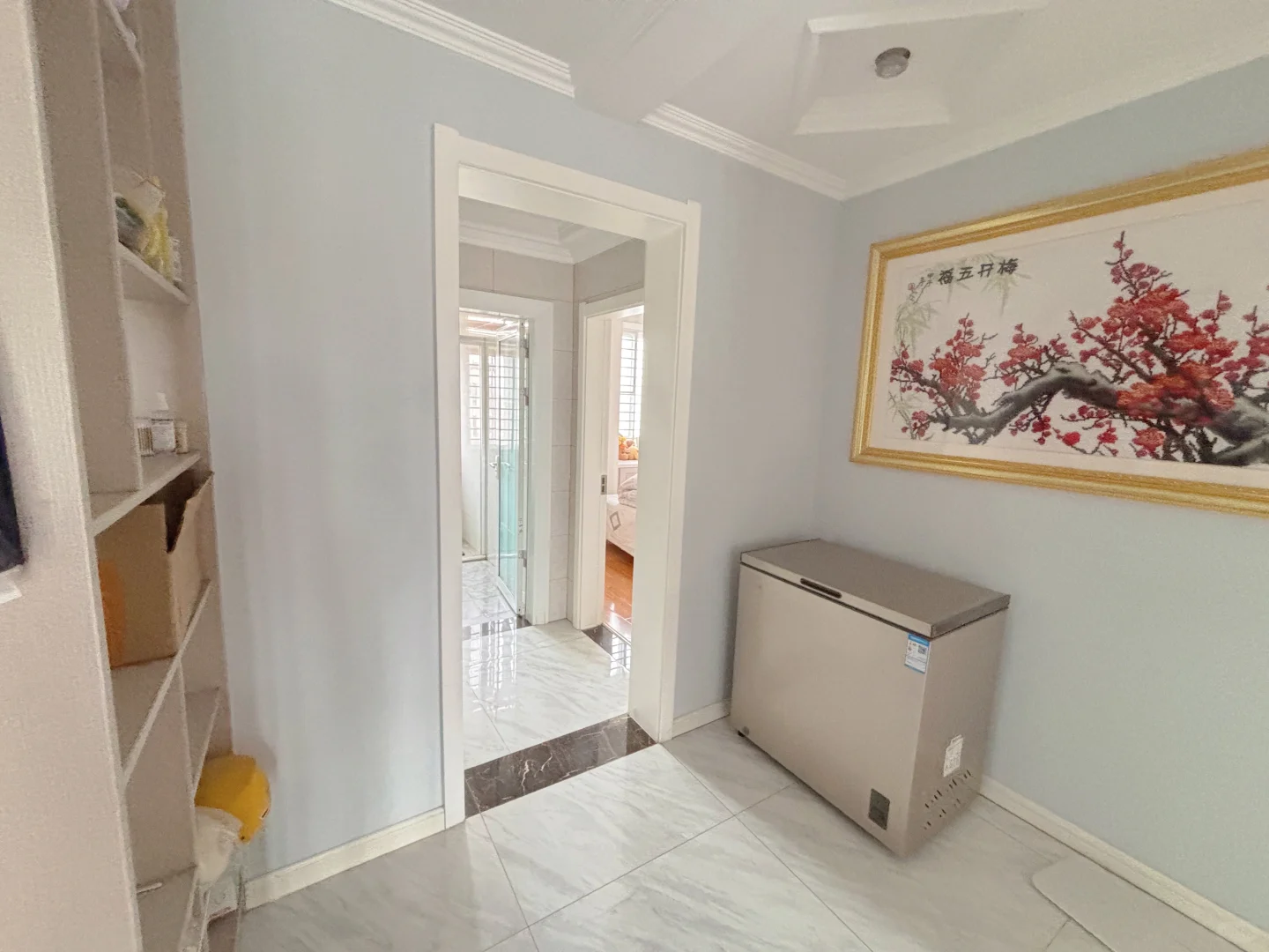 🏠阜阳自家房屋出售