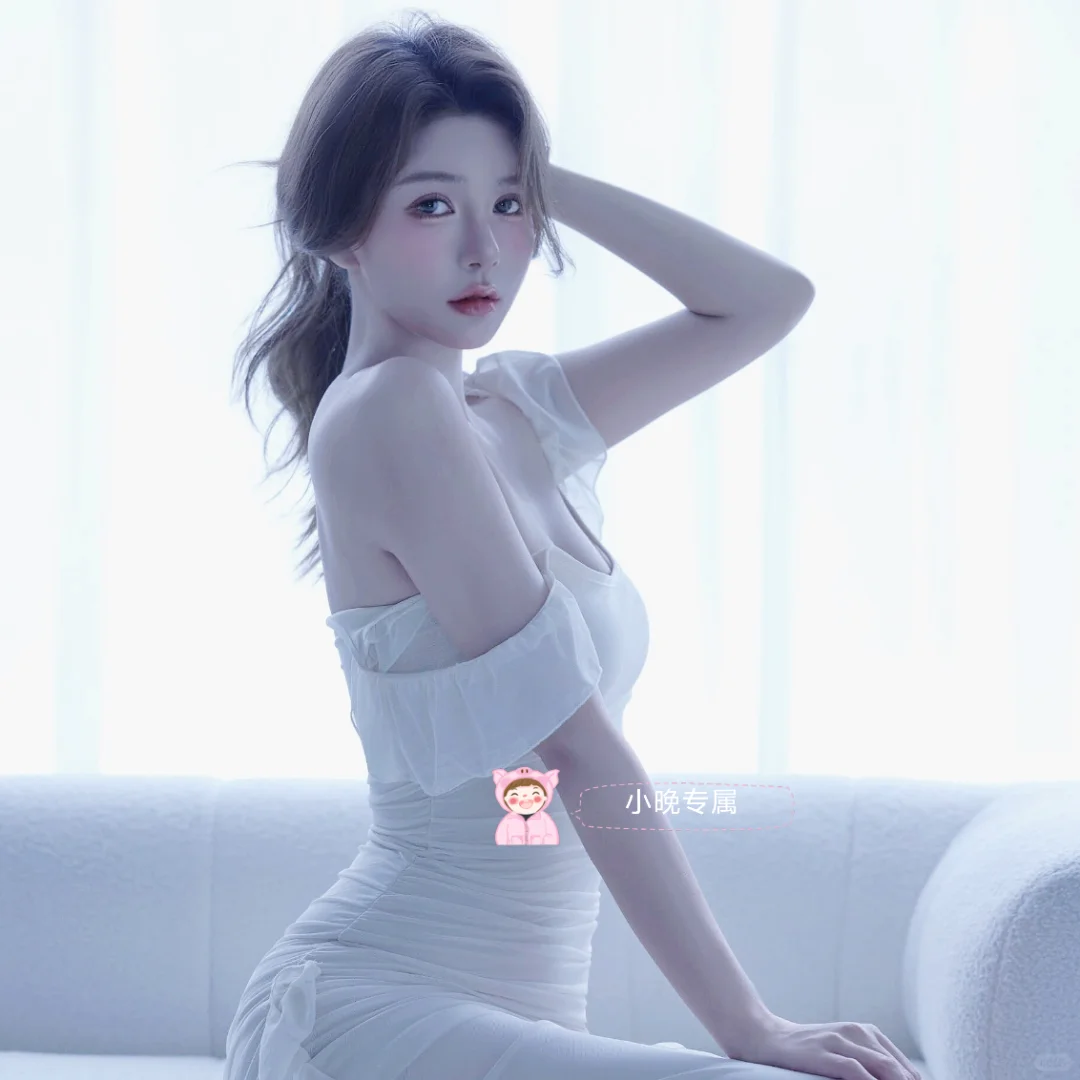 纯欲🌸御姐