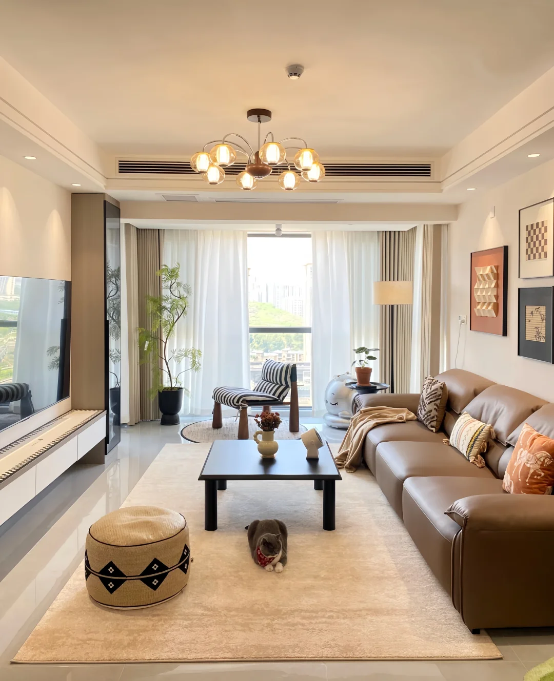 因工作调动🏡九龙坡｜陈家坪旁精装三房127万
