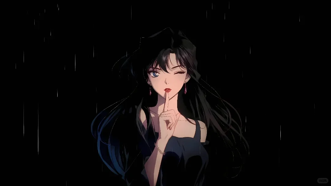 🖥️ 治愈系动漫电脑壁纸合集｜4K超清