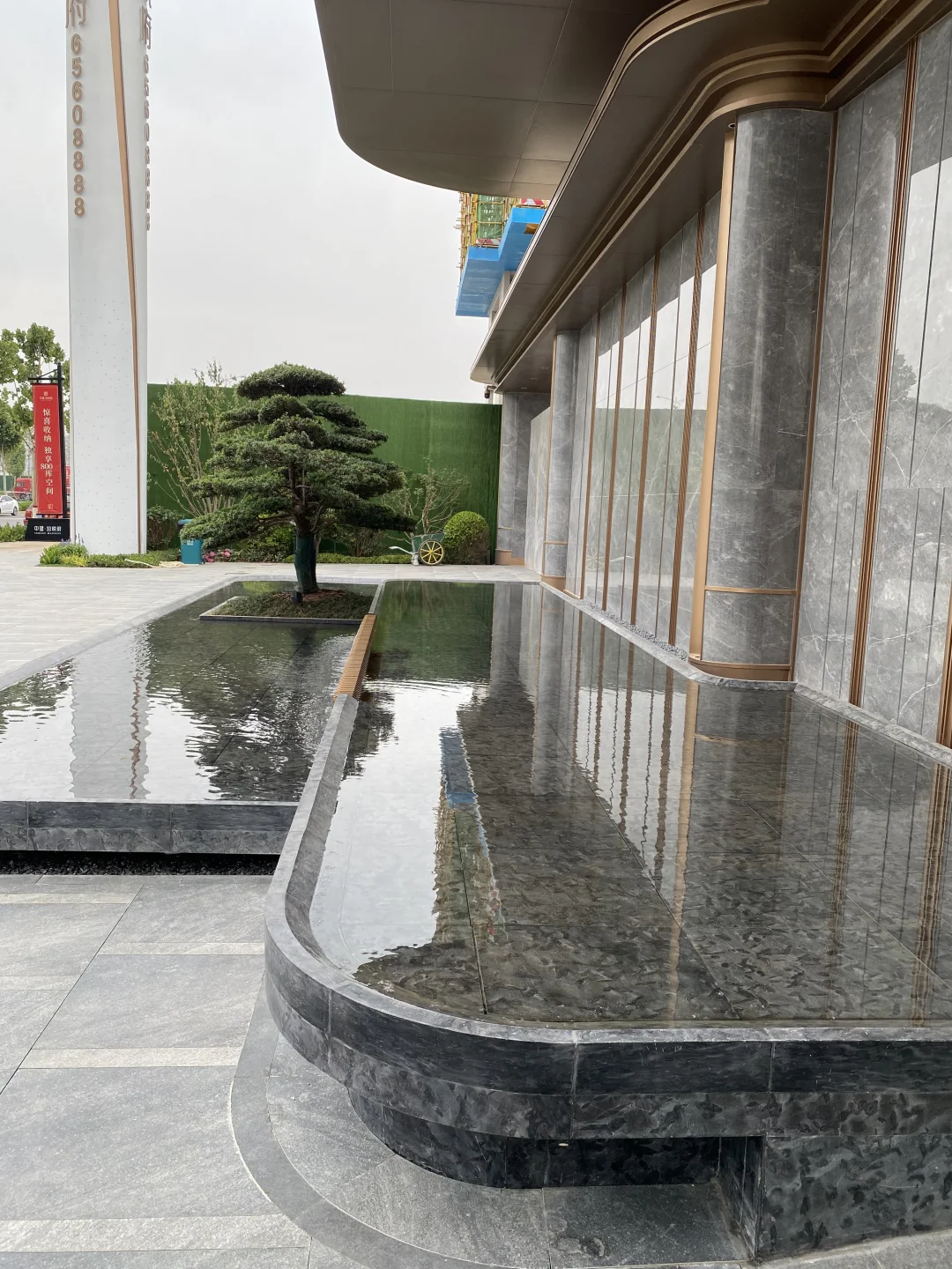 180多万买套了四代电梯洋房，最后选了这儿
