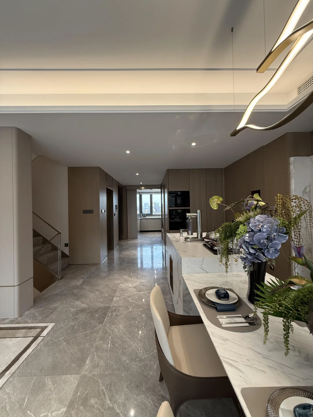 雨花区这个别墅🏡惊艳到我✨总价450万