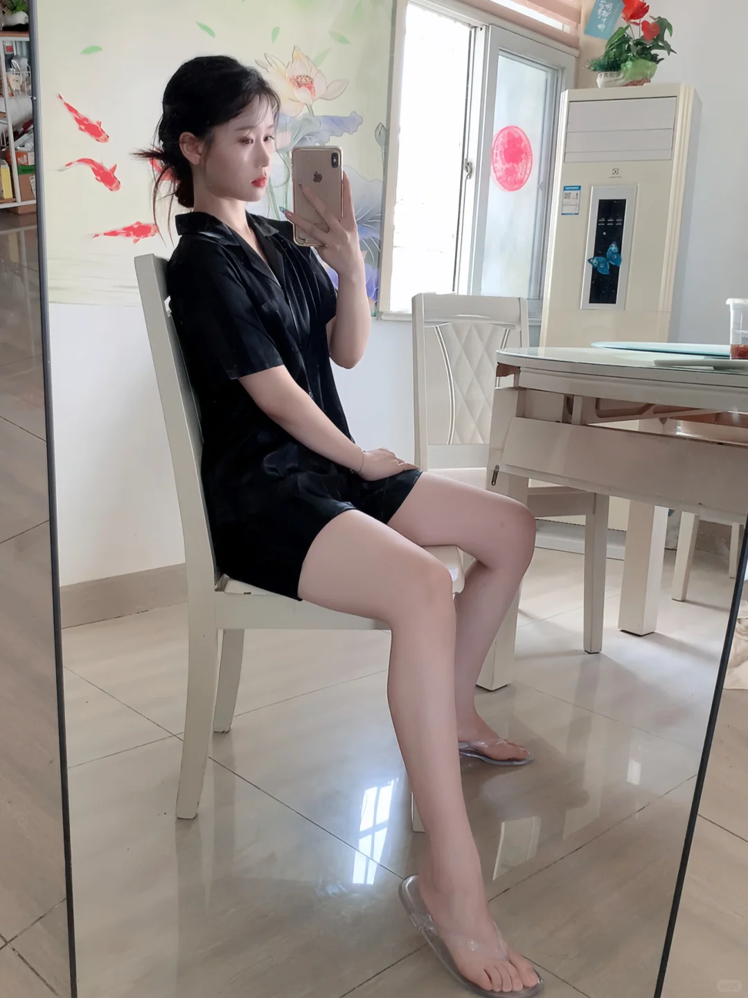 给你煲汤喝