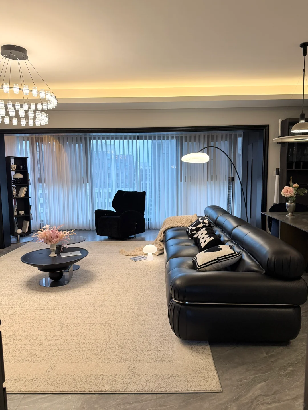 从图一到图二，这就是普通人买房的意义吧🏠
