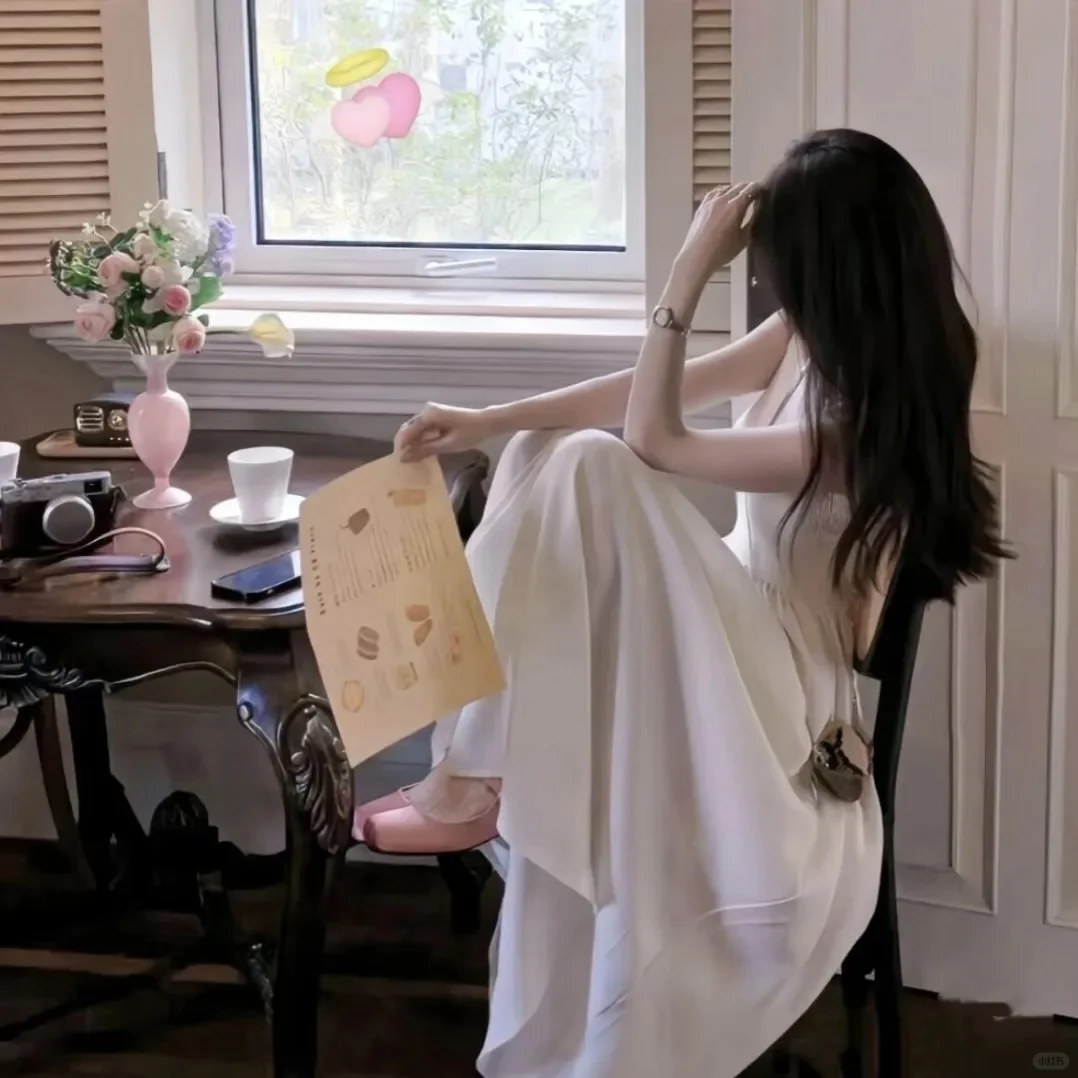 𝙒𝙚𝘾𝙝𝙖𝙩不露脸高级感女头