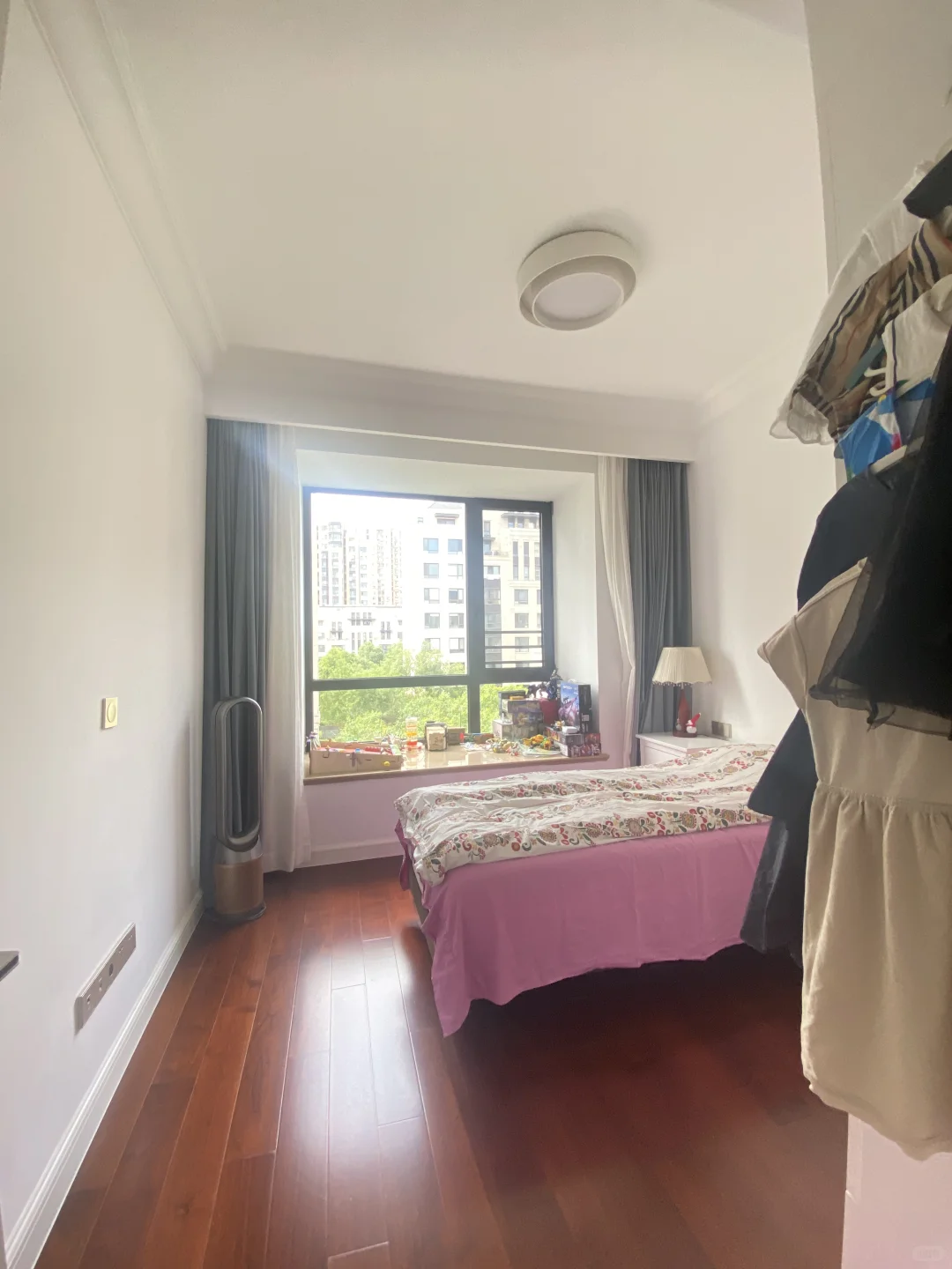 斐勒公园｜183平电梯洋房🏡带车位·急售🌷