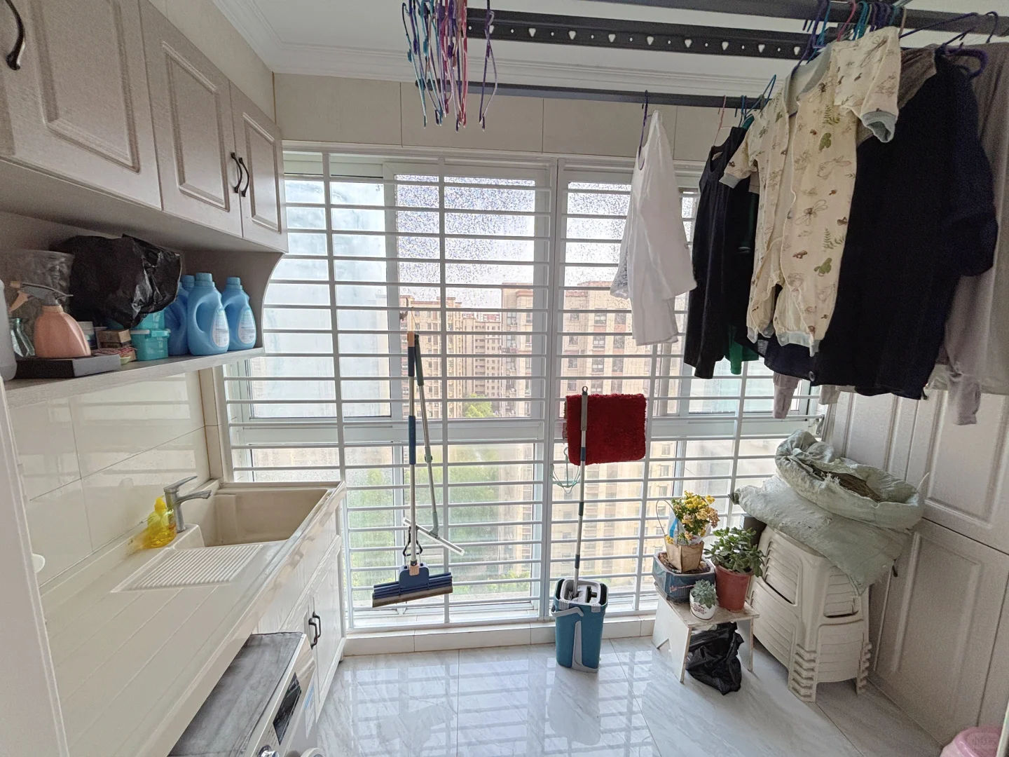 🏠阜阳自家房屋出售