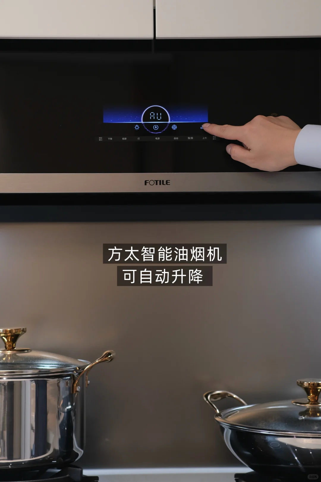 这才是真正的豪宅该有的样子‼️