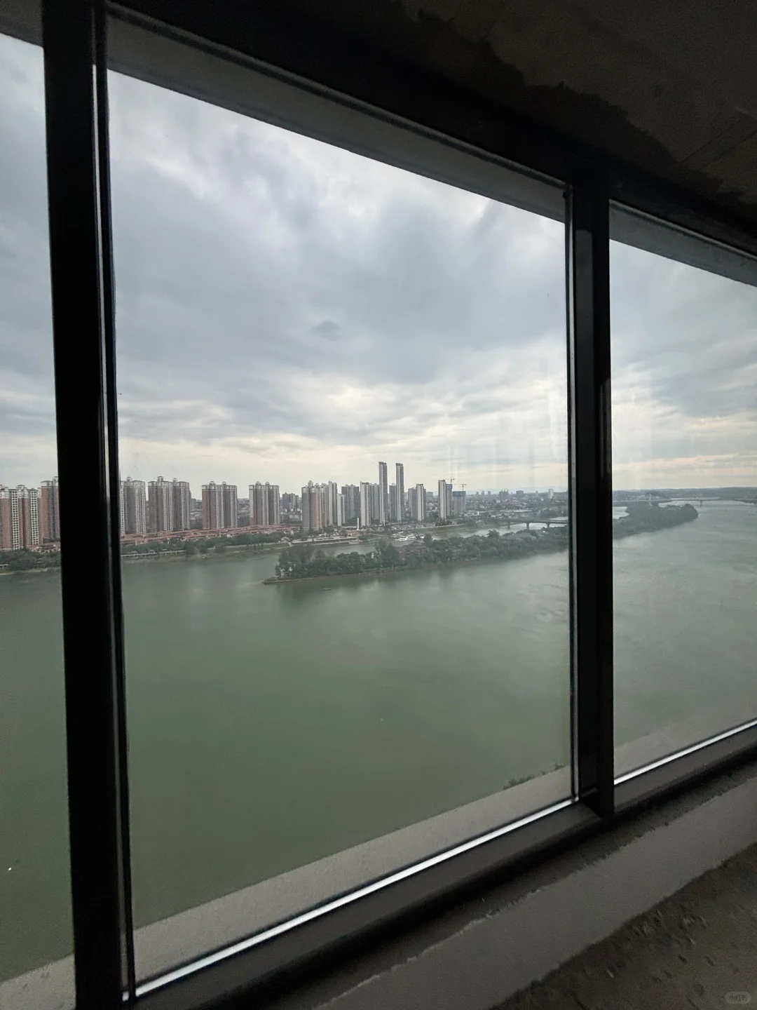 衡阳·270°无敌江景房🌊公主嫁人丨移居香港