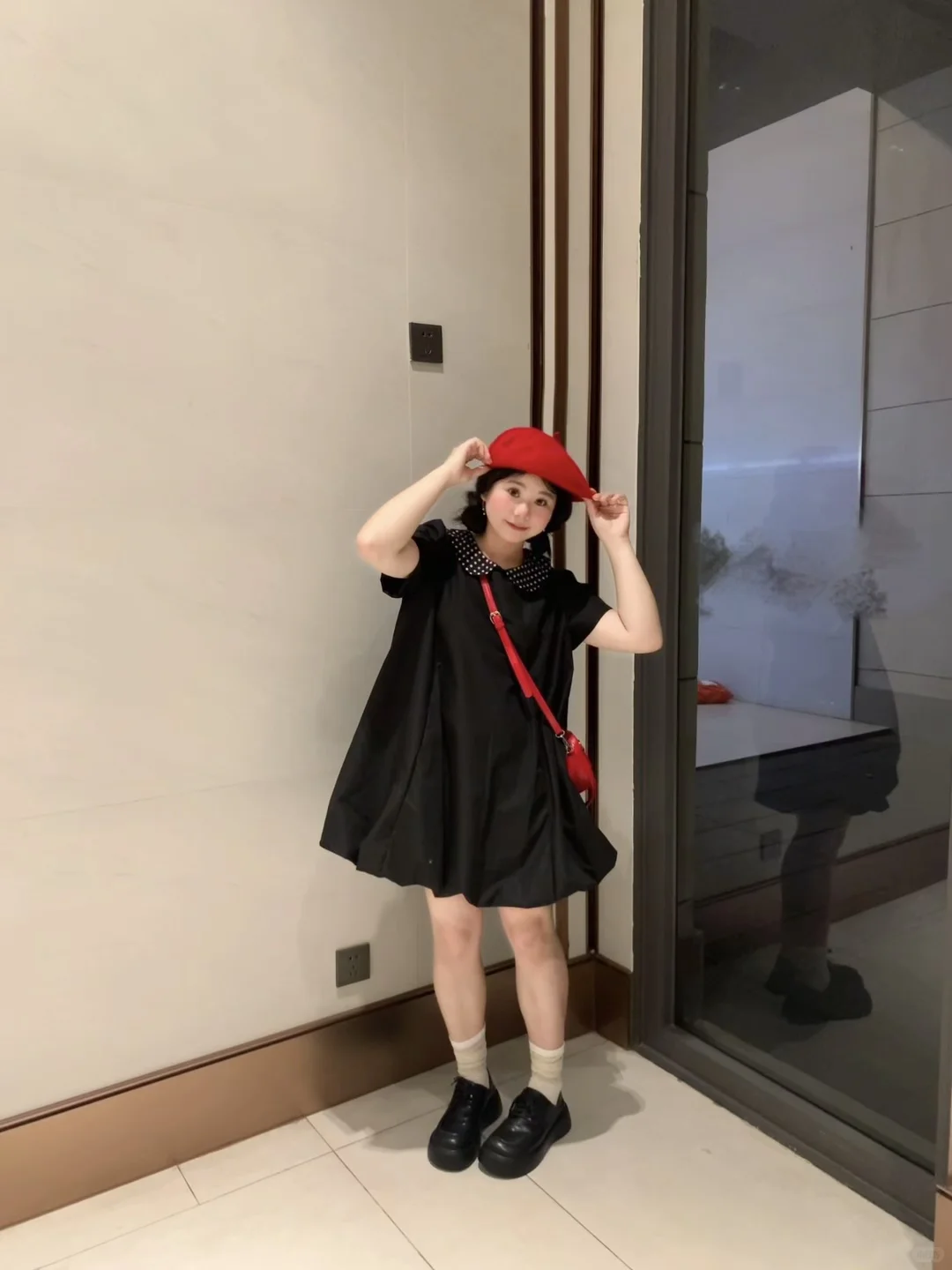 156｜可爱娃娃裙🍎也太甜啦～有🔗我全给