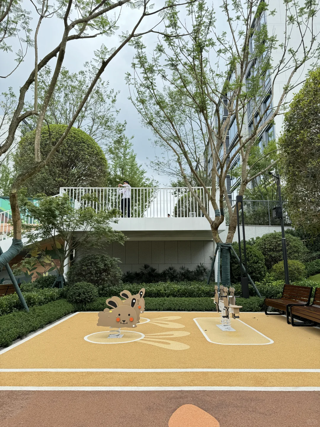 重庆‖绿城洋房 首付6万全屋家具家电齐全