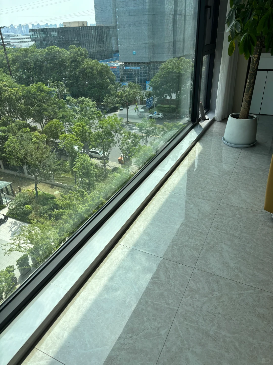 自家卖房，常州新市府板块