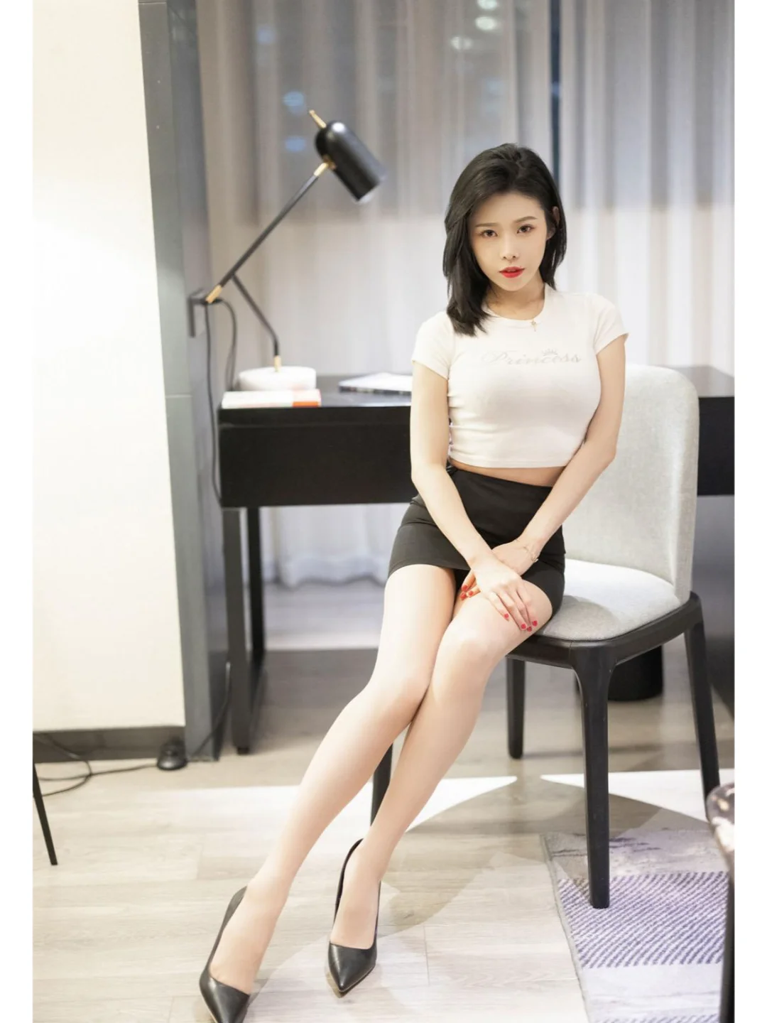 💼应聘秘书！让你秒变职场佳人👗