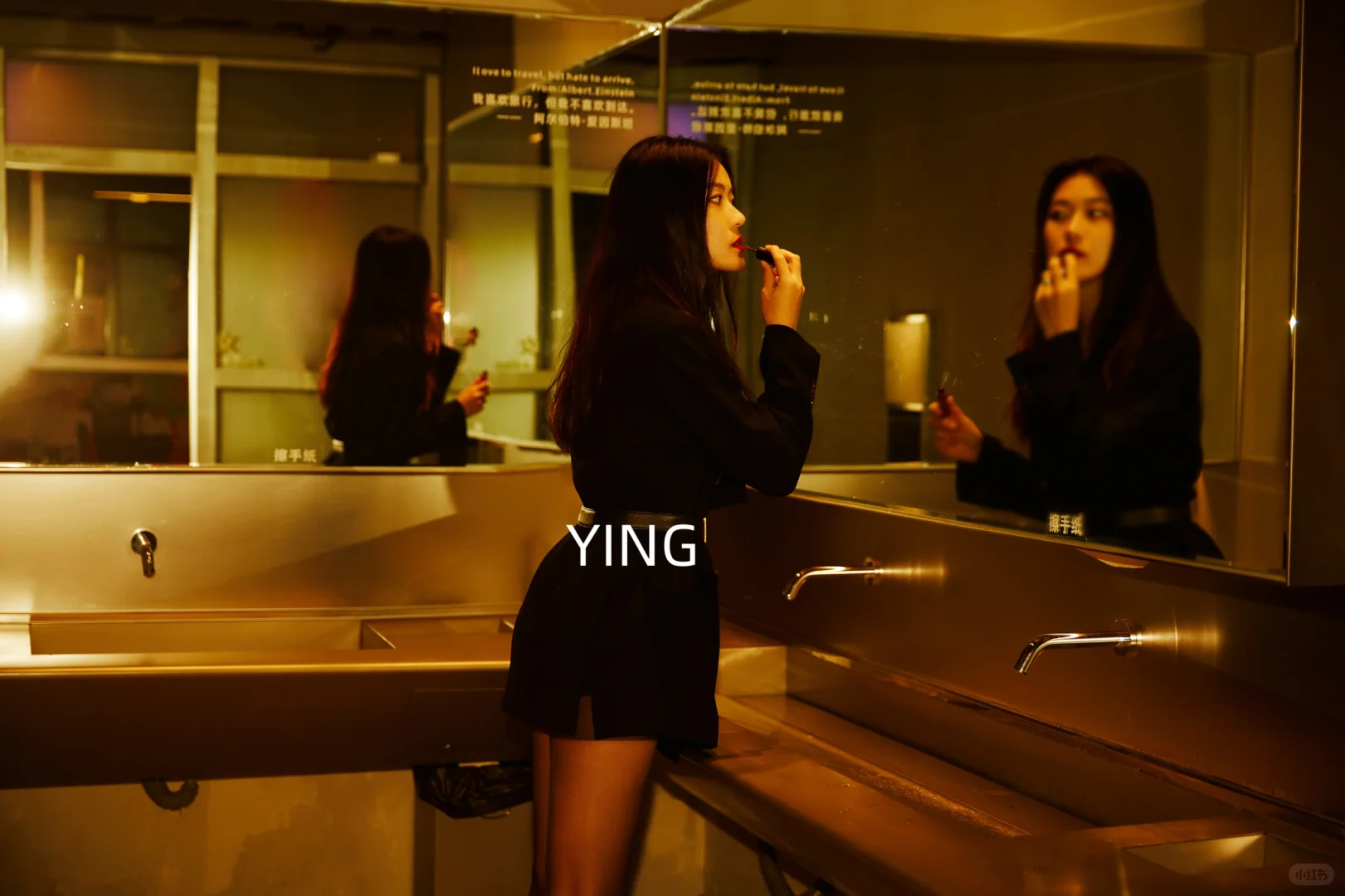 📸 💯拍到了人生中的照片💄🔞