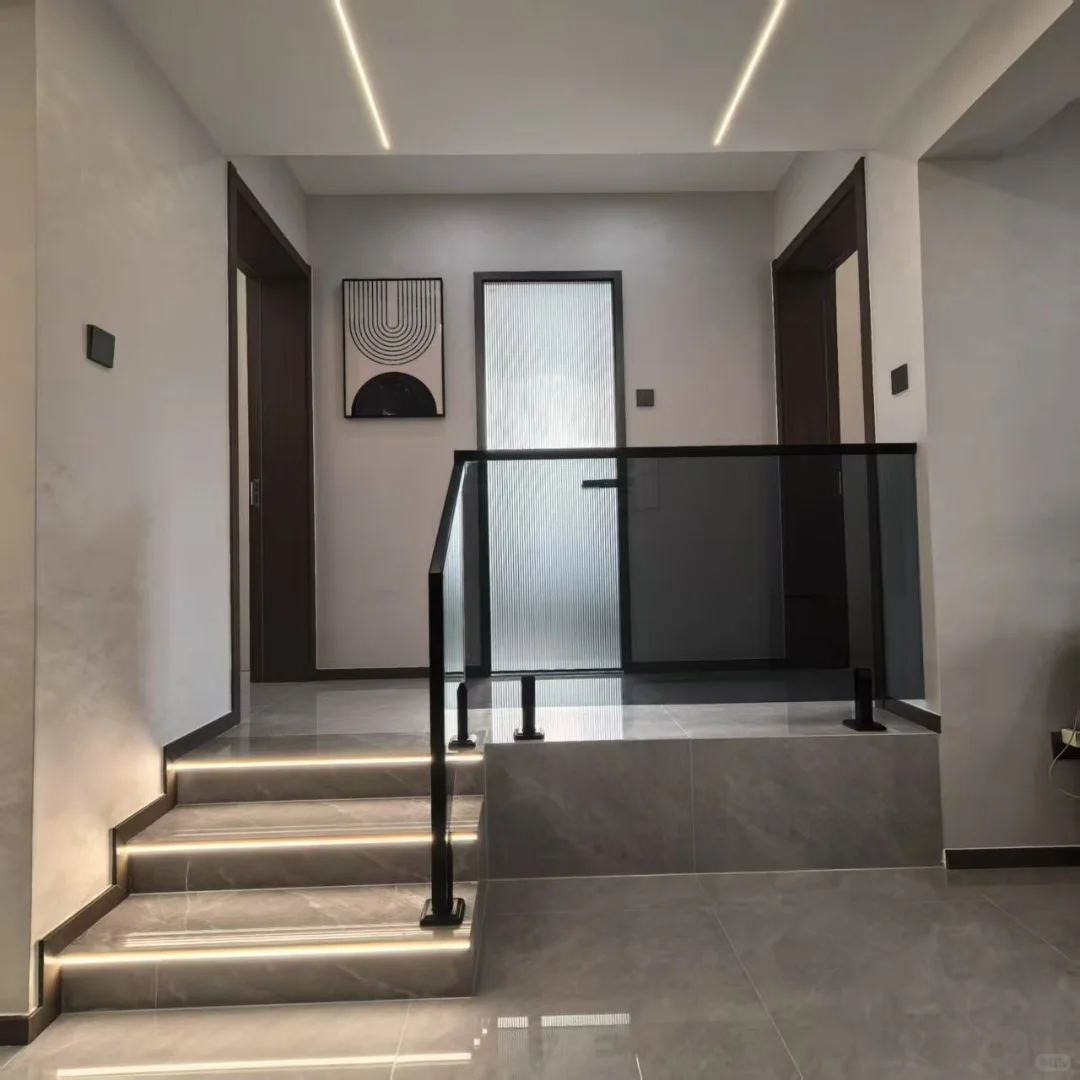 北辰双街精装修婚房拎包入住👉还有小露台