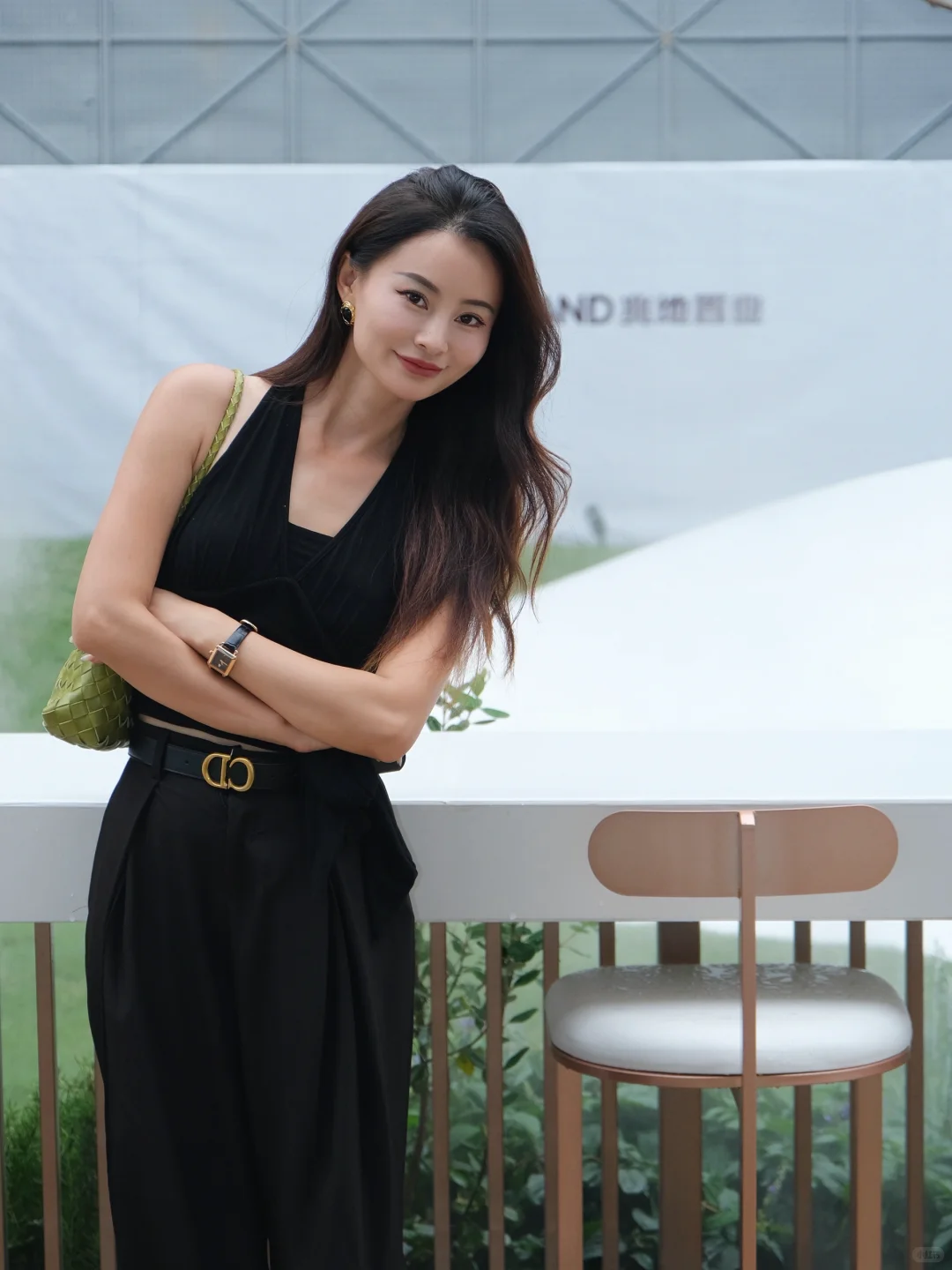 这才是真正的豪宅该有的样子‼️