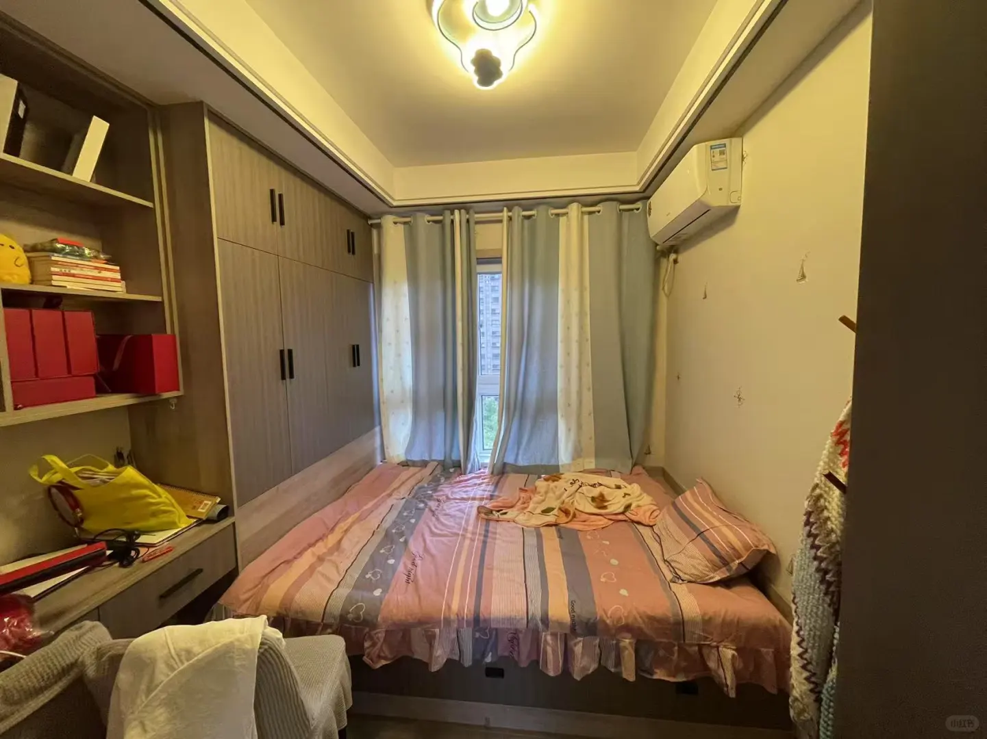 自己的房子🏠自己卖啦～