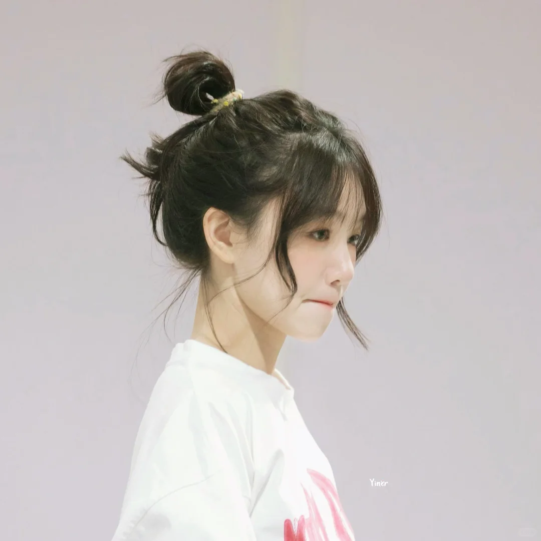 甜妹头像合集