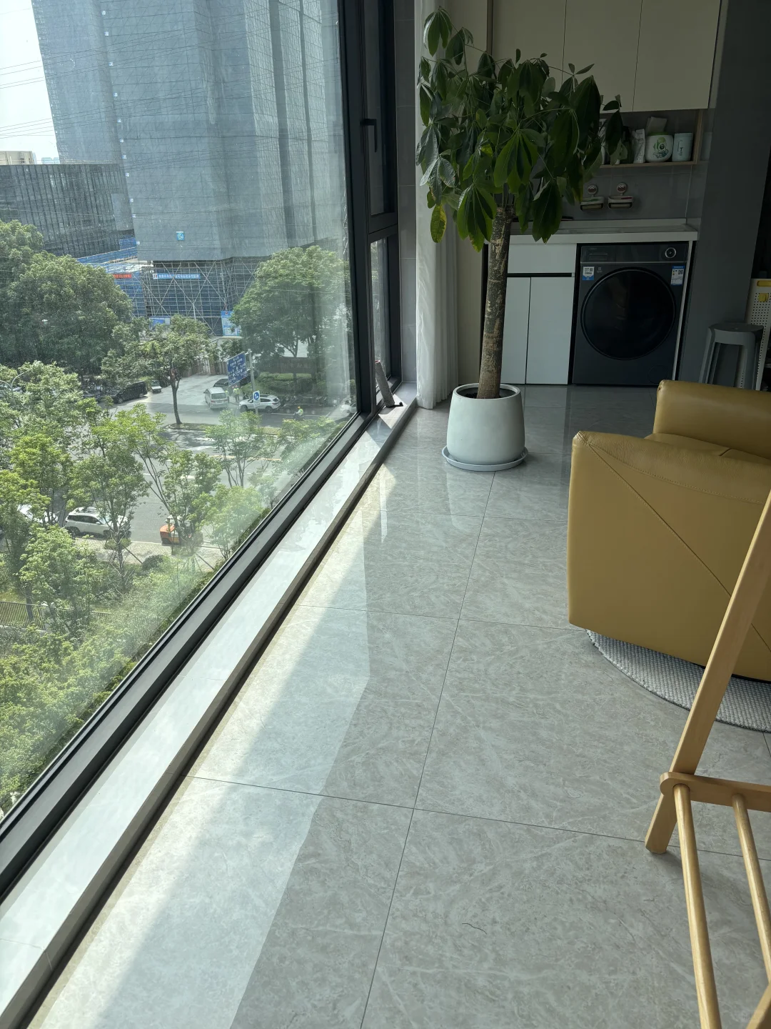 自家卖房，常州新市府板块