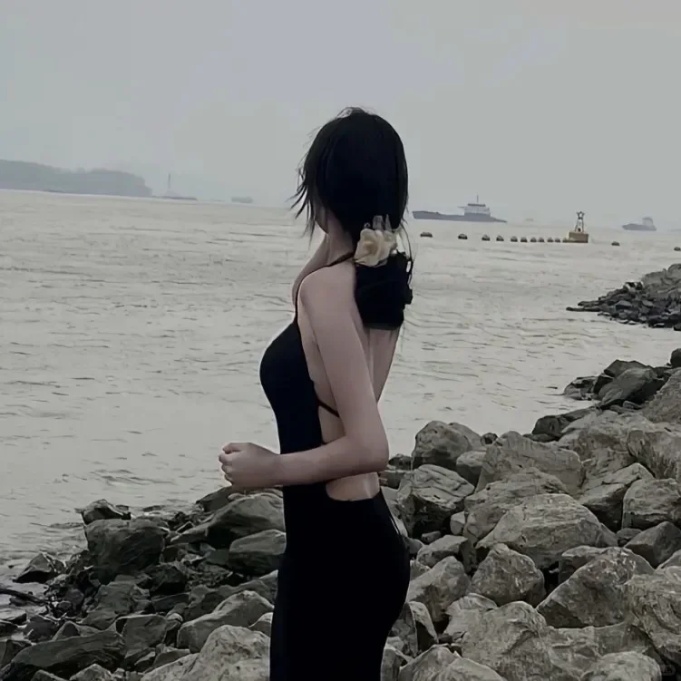 𝙒𝙚𝘾𝙝𝙖𝙩不露脸高级感女头