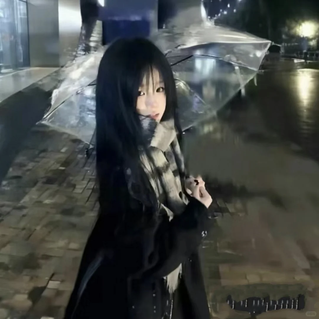 sweet系女头