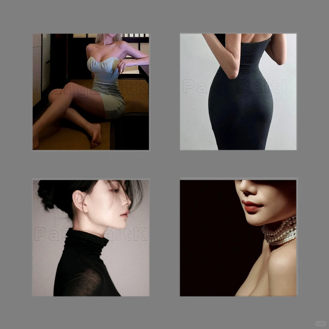 风格女头/女头/个性女头