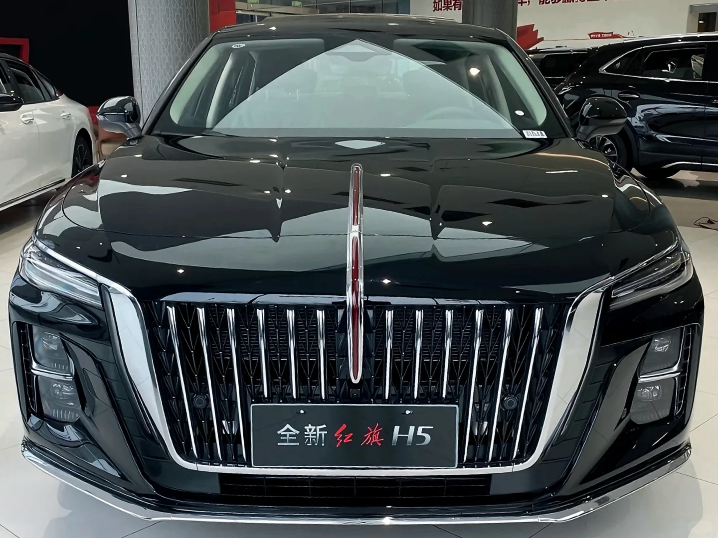 红旗H5（低首付新车现车）6月最新