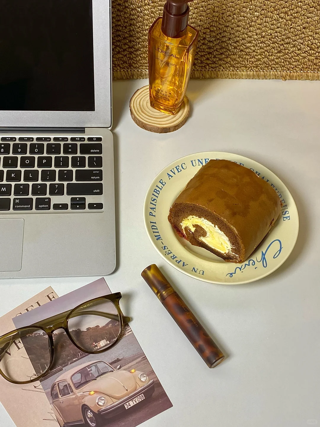 新人博主第一天|我准备粗糙的开始啦🔁