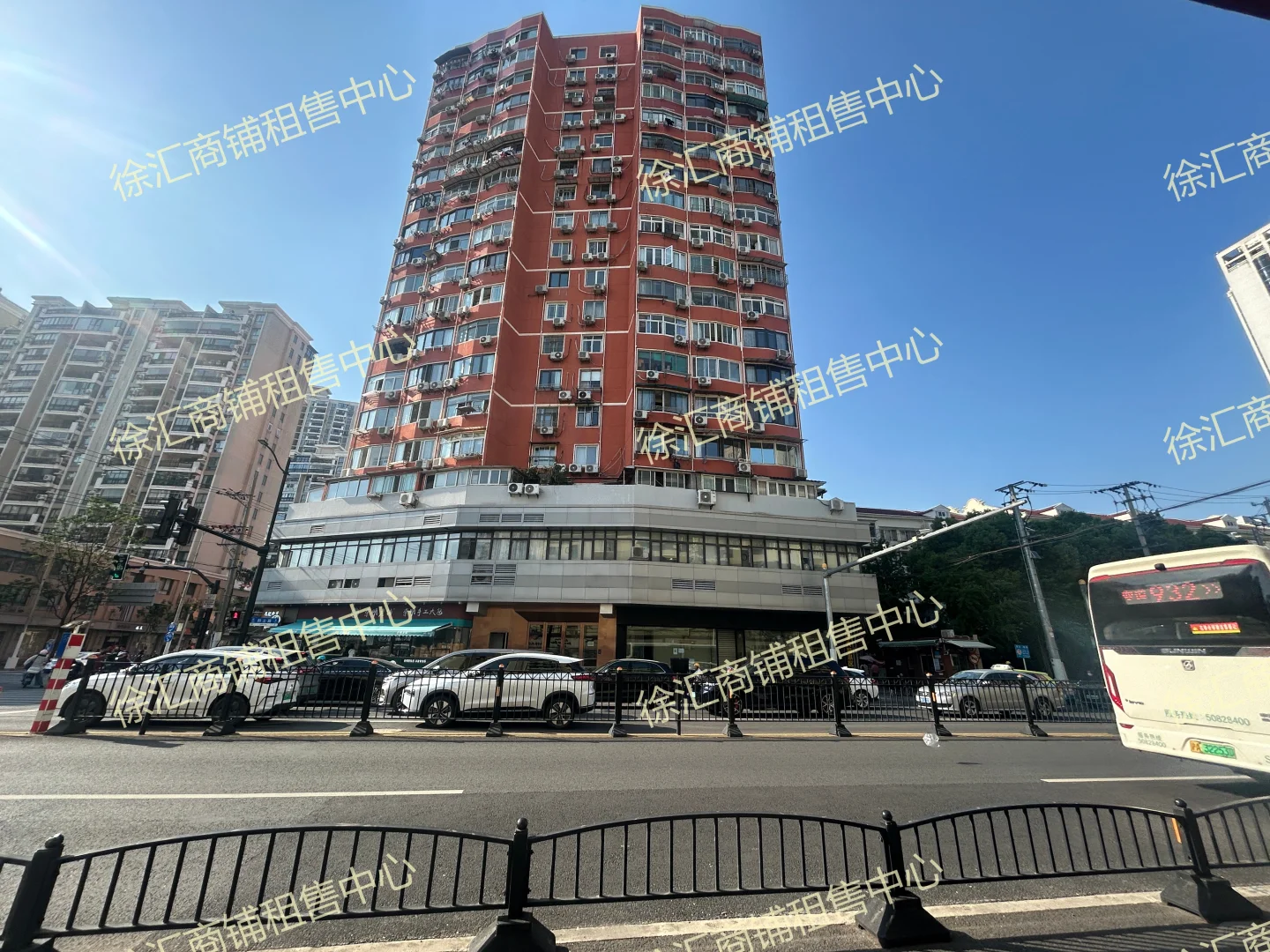 旺铺📍：大木桥路商铺，投资绝佳之选！