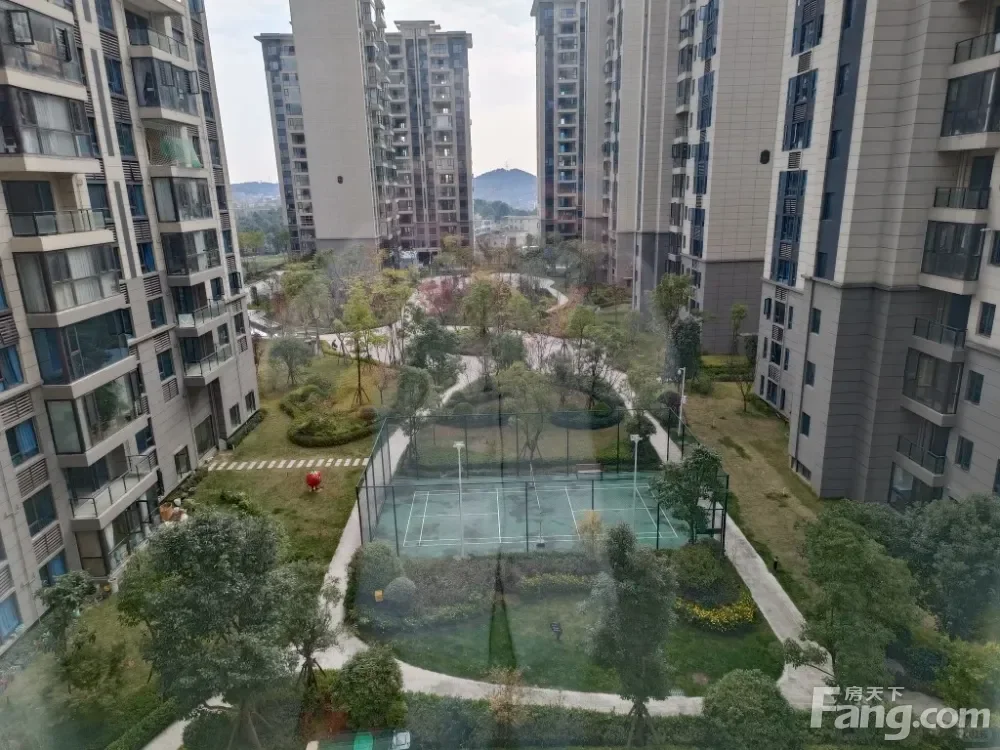 楼市进入博弈深水区，第三方入场