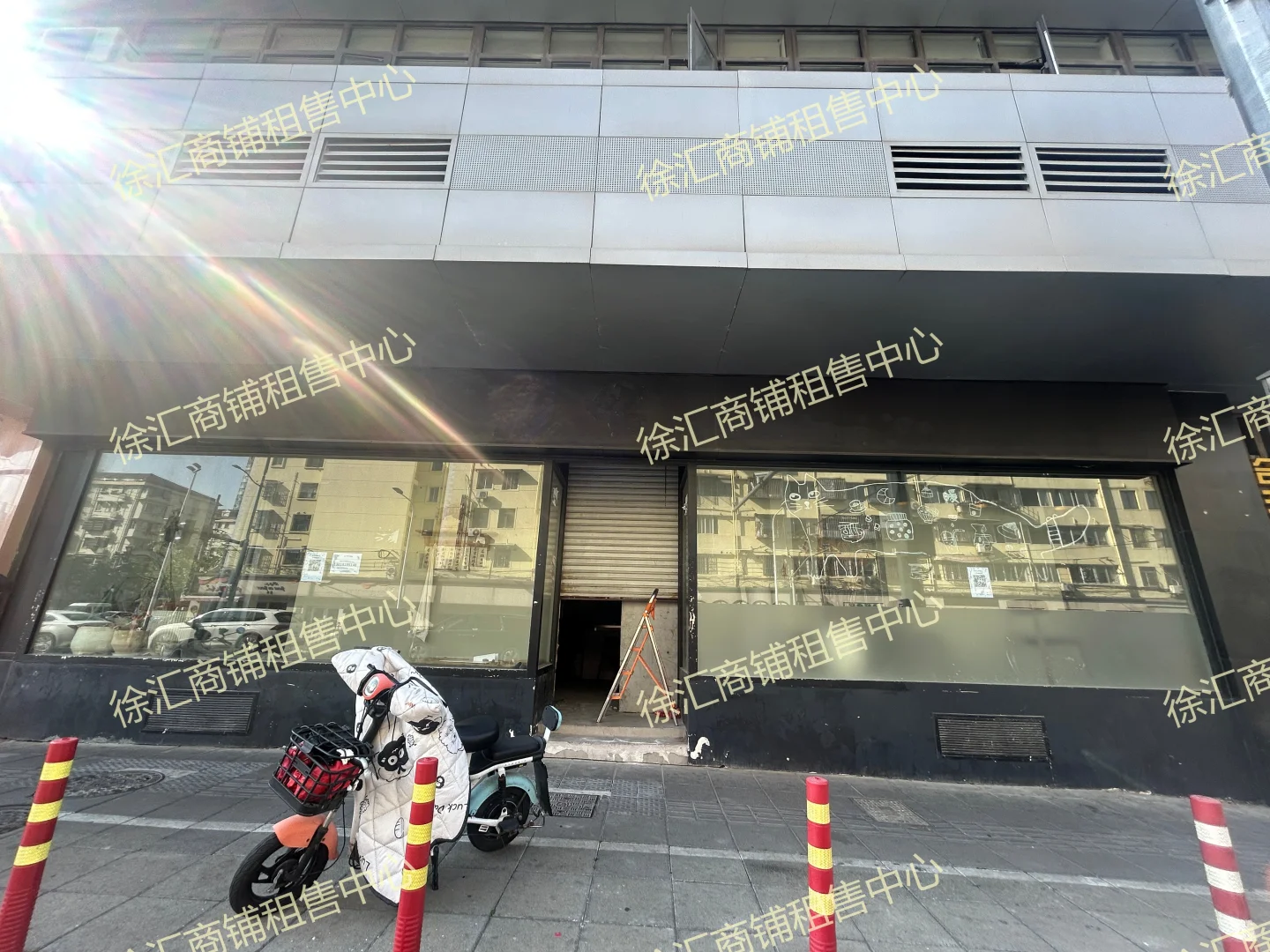 旺铺📍：大木桥路商铺，投资绝佳之选！