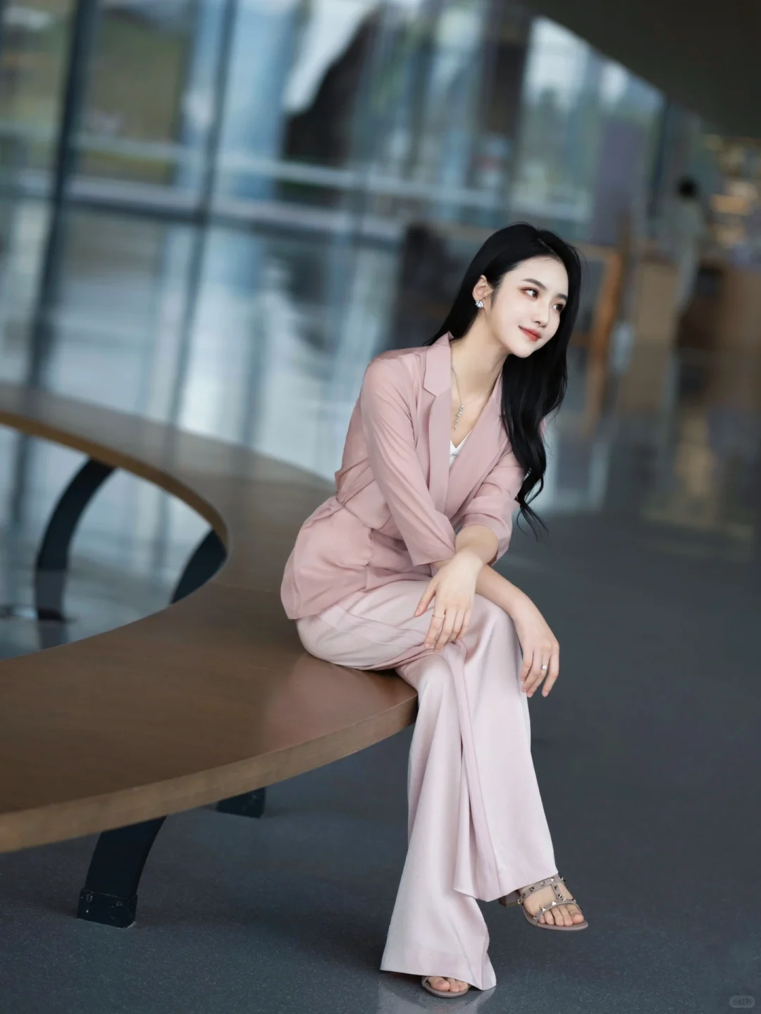 穿让自己自信的衣服☕️