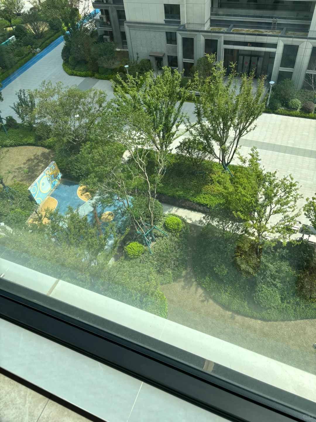 自家卖房，常州新市府板块