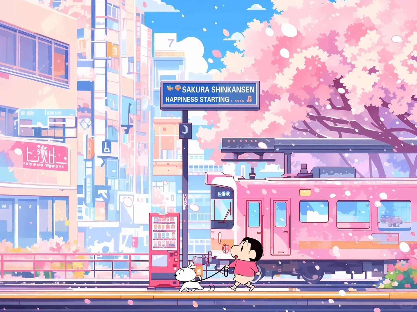 4K桌面背景图