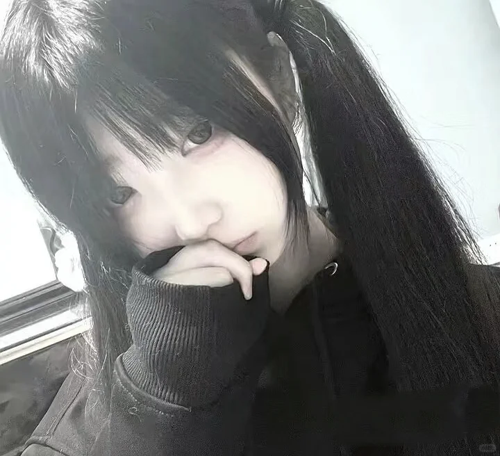 sweet系女头