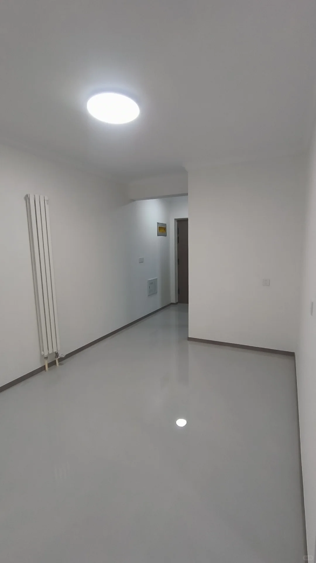 自住房子首次出租两室两厅一厨一卫