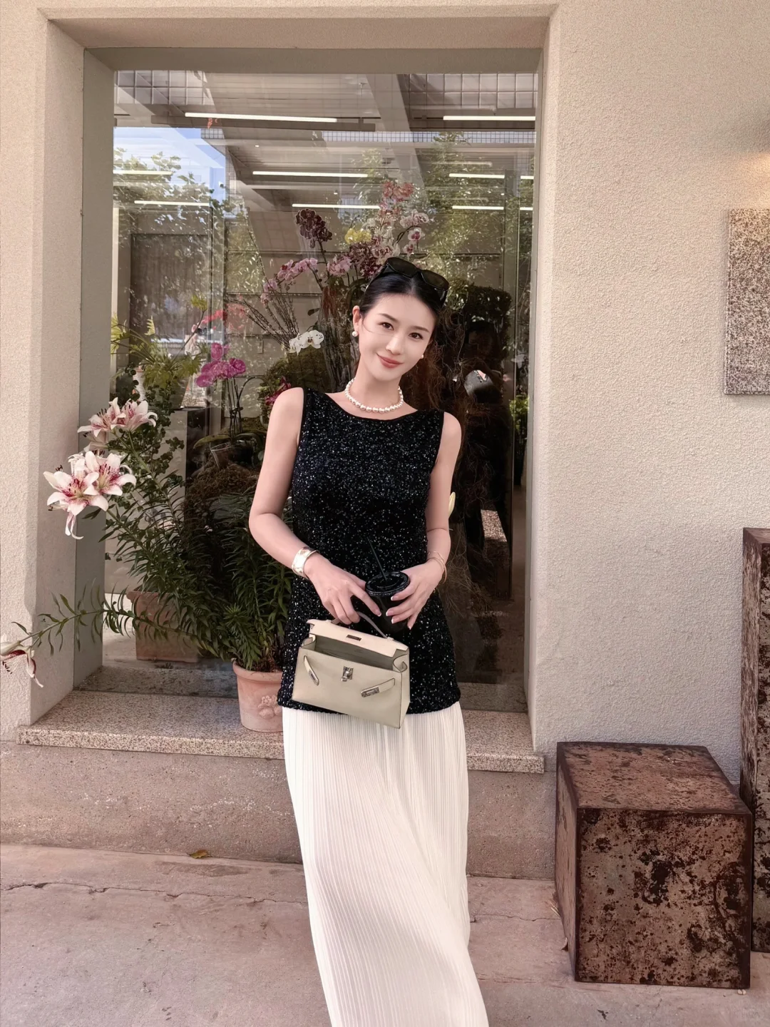 快40了 | 幸福的中年女人是什么样子