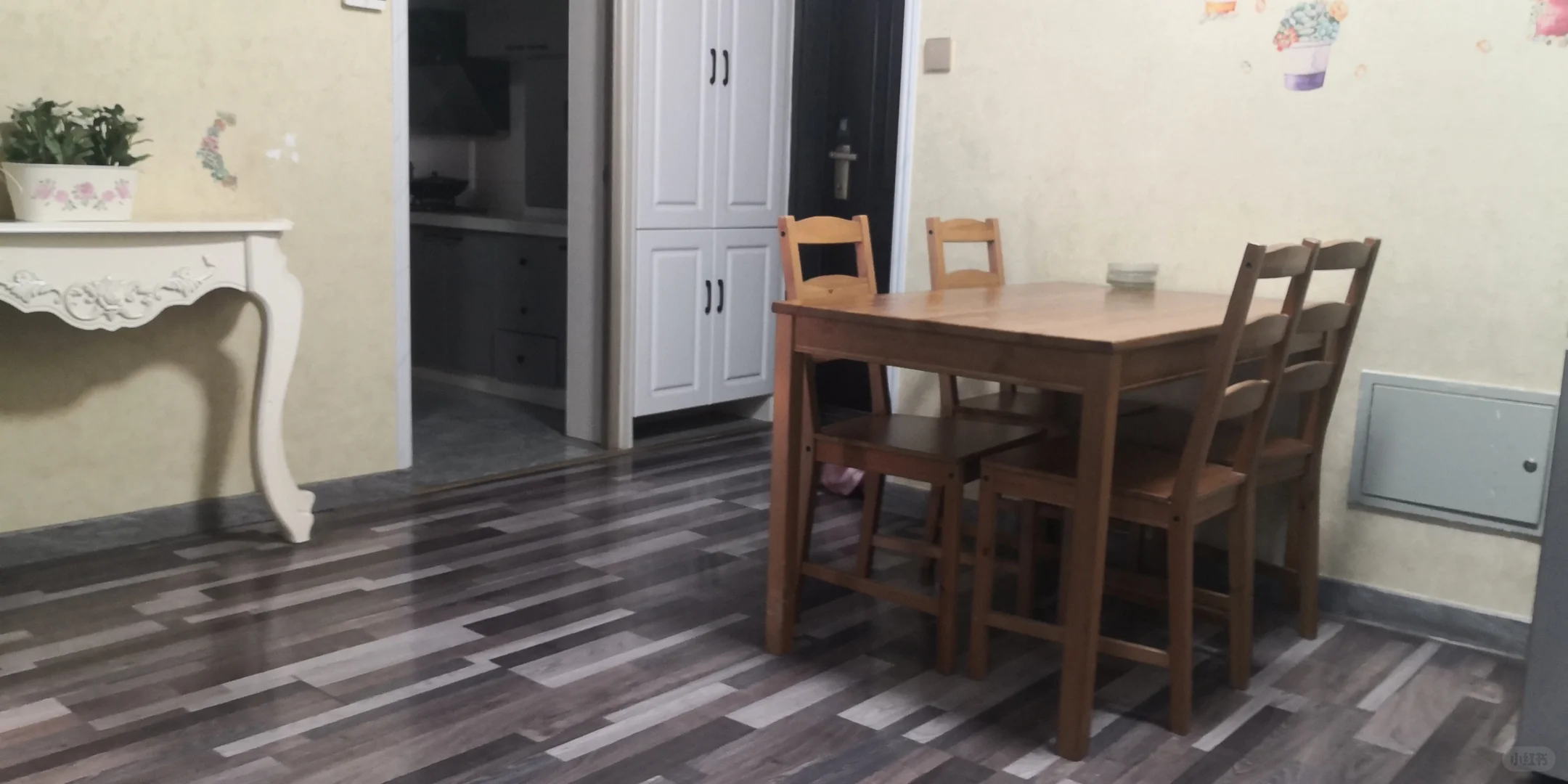出租金茂府小区房屋