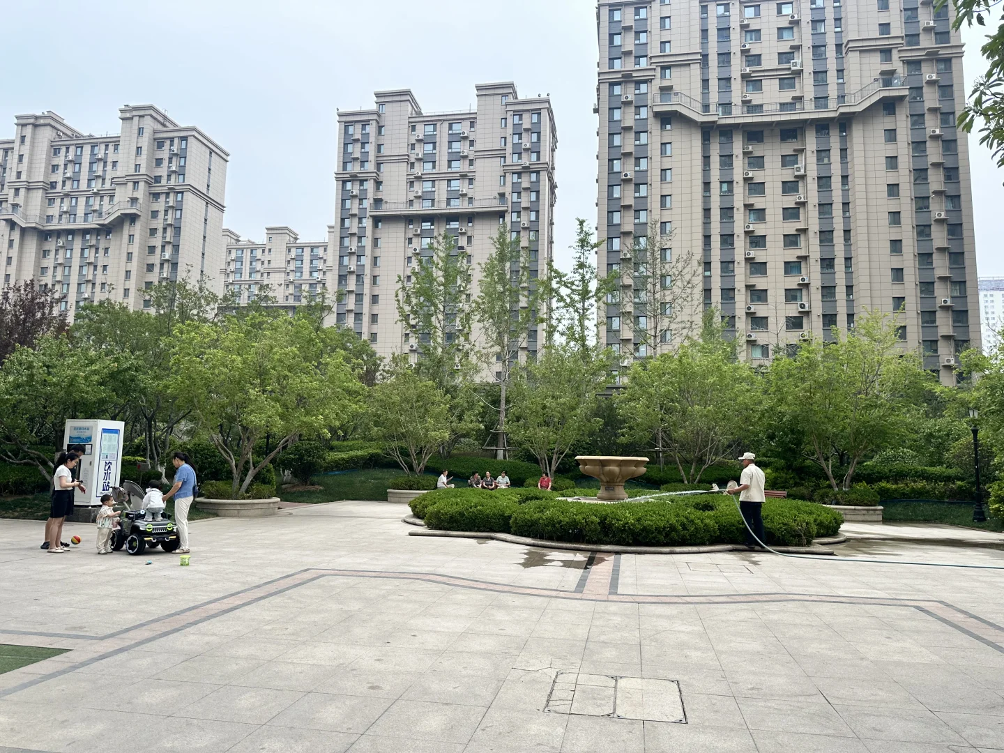 小红书真的卖房快嘛？