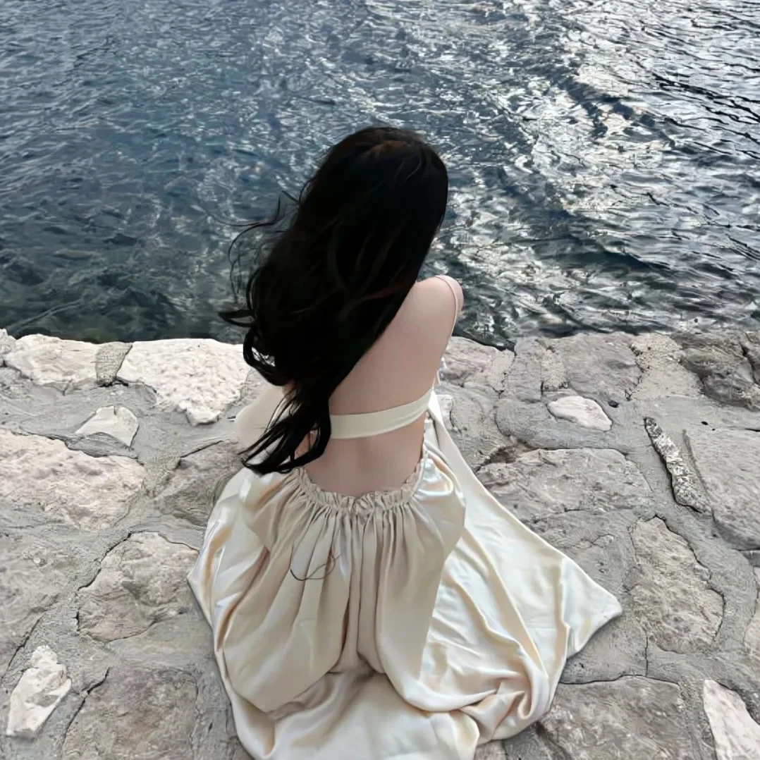 𝙒𝙚𝘾𝙝𝙖𝙩不露脸高级感女头