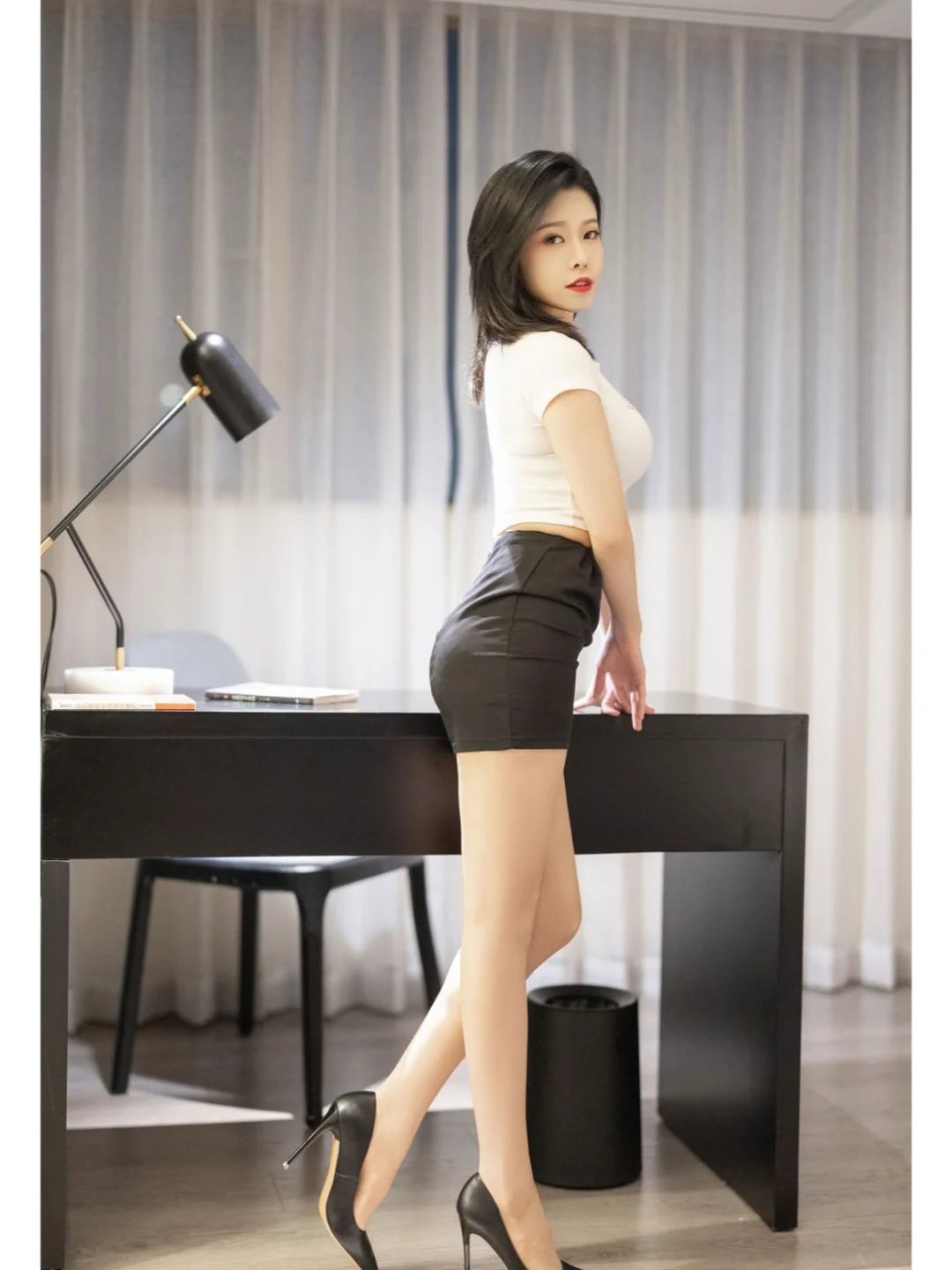 💼应聘秘书！让你秒变职场佳人👗